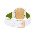 Piaget Possession GOA36188 18kt Rose Gold Diamond Satin Silver Dial - Image 7