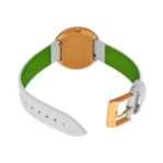 Piaget Possession GOA36188 18kt Rose Gold Diamond Satin Silver Dial - Image 6