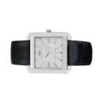 Piaget Protocole XXL Circa P10454 White Gold And Diamond-Set Rectangular - Image 3