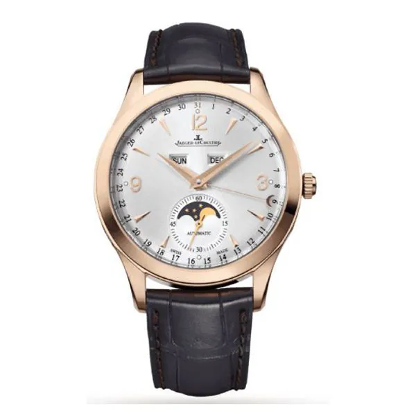 Q1552520.jpg Jaeger Lecoultre Master Calendar Automatic Men’S Watch - Image 1