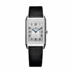 Jaeger Lecoultre Reverso Classic Medium Thin 40.1Mm X 24.4Mm Men’S Watch