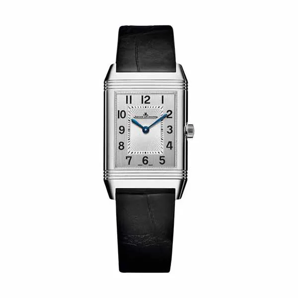 Q2548520.jpg Jaeger Lecoultre Reverso Classic Medium Thin 40.1Mm X 24.4Mm Men’S Watch - Image 1