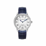 Jaeger Lecoultre Rendez-Vous Date Small 29Mm Stainless Steel Ladies Watch