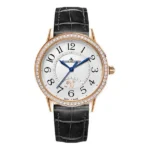 Jaeger Lecoultre Rendezvous Night & Day 38Mm Men’S Watch