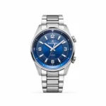 Jaeger Lecoultre Polaris 41Mm Stainless Steel Men’S Watch