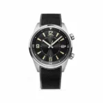 Jaeger Lecoultre Polaris Date 42Mm Stainless Steel Men’S Watch
