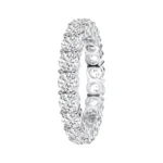 RD. Eternity Band-15 Pointer-2.85CTS-HRD-F-G/VVS-VS,75815R,Total Wt – 3.74gm