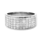 RING-1.05CTS-HRD-E-F/VVS-VS, 679RI,Total Wt – 10.11gm