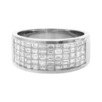 RING-1.05CTS-HRD-E-F/VVS-VS, 679RI,Total Wt – 10.11gm
