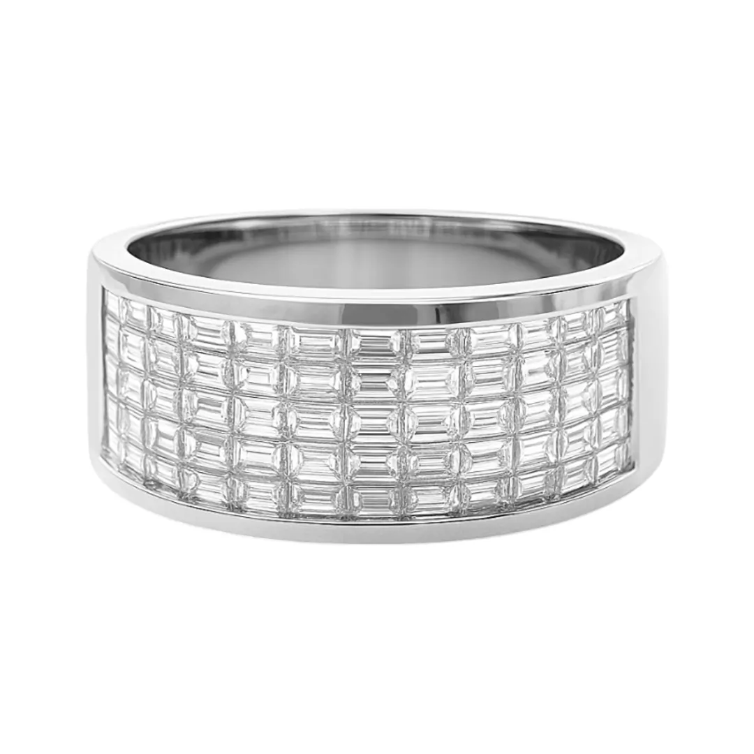 RING-1.05CTS-HRD-E-F-VVS-VS.jpg RING-1.05CTS-HRD-E-F/VVS-VS, 679RI,Total Wt – 10.11gm - Image 1