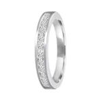RING-4 Pointer-0.41CTS-HRD-E-F/VS-SI, 678RI,Total Wt – 3.12gm - Image 3