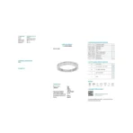 RING-4 Pointer-0.41CTS-HRD-E-F/VS-SI, 678RI,Total Wt – 3.12gm - Image 2