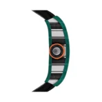 Richard Mille RM 21-02 Green Manual Winding Tourbillon Aerodyne Limited Edition 50 Pieces - Image 2
