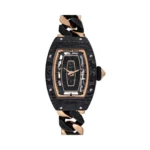 Richard Mille RM07-01 RG-CA Automatic Openlink RG & Carbon TPT Bracelet