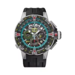 Richard Mille RM 60-01 Automatic Flyback Chronograph