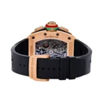 Richard Mille RM 65-01 RG Split-Seconds Chronograph Automatic Winding 18K Rose Gold - Image 2