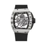 Richard Mille RM 61-01 Yohan Blake Ultimate Edition Manual Winding Skeleton Dial