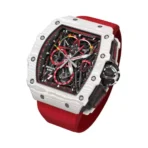 Richard Mille Rm 50-04 Tourbillon Chronographe 50mm Openworked Dial - Image 3