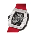 Richard Mille Rm 50-04 Tourbillon Chronographe 50mm Openworked Dial - Image 2