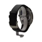 Richard Mille RM 67-01 Titanium Extra Flat Automatic Black Dial Unisex Watch - Image 2
