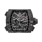 Richard Mille RM004 V3 CA Split Seconds Chronograph NTPT Carbon Limited 15 Pieces - Image 3