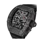 Richard Mille RM004 V3 CA Split Seconds Chronograph NTPT Carbon Limited 15 Pieces - Image 4