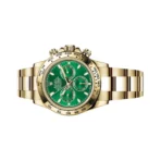 Rolex Cosmograph Daytona 116508 Green John Mayer Oyster Perpetual 40mm Mens Watch - Image 3
