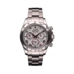 Rolex Cosmograph Daytona 116509-MTAO Oyester Perpetual Meteorite Roman Dial