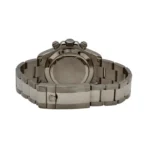 Rolex Cosmograph Daytona 116509-MTAO Oyester Perpetual Meteorite Roman Dial - Image 4