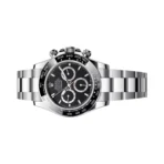 Rolex Cosmograph Daytona 126500LN-0002 Oystersteel Contrasting Counter Rings Black Dial - Image 3