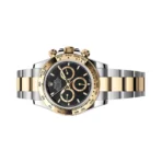 Rolex Cosmograph Daytona 126503-0003 Oystersteel And Yellow Gold Black Dial - Image 3