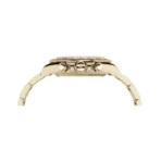 Rolex Cosmograph Daytona 126508-0003 Yellow Gold Fixed Bezel Black Diamond Dial - Image 2