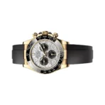 Rolex Cosmograph Daytona 126518LN-0016 Yellow Gold Meteorite Dial 40mm Men’s Watch - Image 2