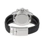 Rolex Cosmograph Daytona 126519LN-0006 Ghost Steel White Gold Oysterflex Silver Dial - Image 2