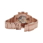 Rolex Cosmograph Daytona 126525LN Le-Mans Rose Gold Black Ceramic Bezel Black Dial 40mm Men’s Watch - Image 3