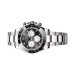 Cosmograph Daytona Le Mans 126529LN White Gold 40mm Black Dial Mens Watch - Image 3