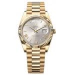 Rolex Day-Date M228238-0002 40 Mm Oyster Yellow Gold