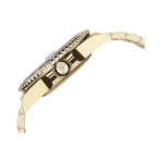 Rolex GMT Master II Oyester Perpetual 126718GRNR-0001 18ct Yellow Gold Black Dial - Image 4