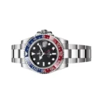 Rolex Gmt Master II 126710BLRO-0002 Pepsi 40mm Oystersteel Oyster Bracelet Men’s Watch - Image 3