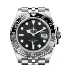 Rolex Gmt Master II 126710GRNR-0003 Oyster steel Bruce Wayne Jubilee Bracelet 40mm Men’s Watch - Image 2