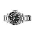Rolex Gmt Master II 126710GRNR-0004 Oyster Steel Bruce Wayne Oyster Bracelet 40mm Men’s Watch - Image 2