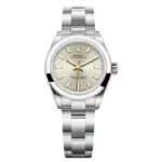 Rolex Oyster Perpetual M276200-0001 28Mm Oystersteel