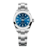 Rolex Oyster Perpetual M276200-0003 28Mm Oystersteel