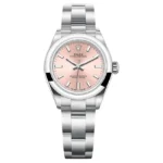 Rolex Oyster Perpetual M276200-0004 28 Mm