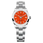 Rolex Oyster Perpetual M277200-0008 31Mm Oystersteel