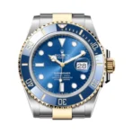 Rolex Submariner Date 126613LB-0002 Oystersteel-Yellow Gold Royal Blue Dial 41mm Men’S Watch - Image 3