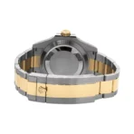 Rolex Submariner Date 126613LB-0002 Oystersteel-Yellow Gold Royal Blue Dial 41mm Men’S Watch - Image 4