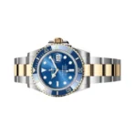Rolex Submariner Date 126613LB-0002 Oystersteel-Yellow Gold Royal Blue Dial 41mm Men’S Watch - Image 2