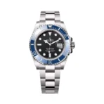 Rolex Submariner Date 126619LB-0003 White Gold Black 41mm Men’s Watch