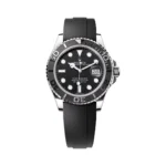 Rolex Yacht Master 226659-0002 18Kt White Gold 42mm Black Dial Men’s Watch